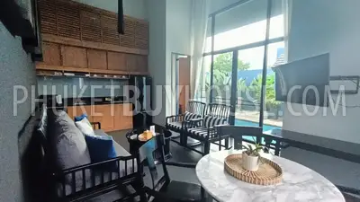 BAN7239: Perfect Two Bedroom Pool Villa in Bang Tao. Photo #10