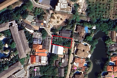 SUR22539: Prime Land for Sale Near Surin Beach – Ideal for Development. Photo #2