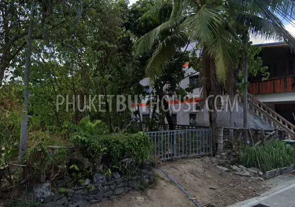 SUR22539: Prime Land for Sale Near Surin Beach – Ideal for Development. Fotoğraf #5