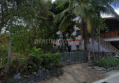 SUR22539: Prime Land for Sale Near Surin Beach – Ideal for Development. Photo #5