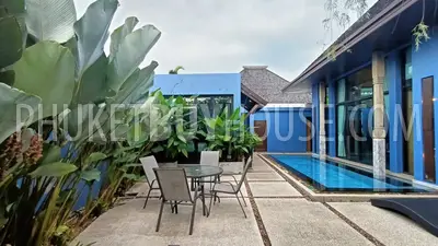 BAN7239: Perfect Two Bedroom Pool Villa in Bang Tao. Photo #24