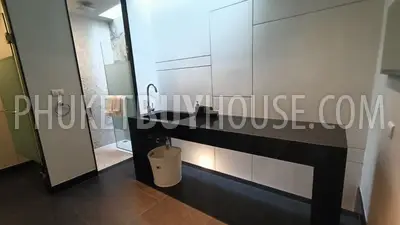 BAN7239: Perfect Two Bedroom Pool Villa in Bang Tao. Photo #17