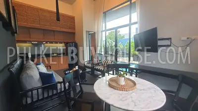 BAN7239: Perfect Two Bedroom Pool Villa in Bang Tao. Photo #18