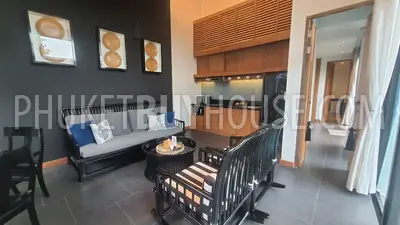 BAN7239: Perfect Two Bedroom Pool Villa in Bang Tao. Photo #19