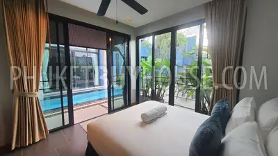BAN7239: Perfect Two Bedroom Pool Villa in Bang Tao. Photo #20