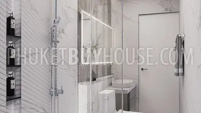 LAY22543: Comfort & Convenience in Spacious 2-Bedroom Apartment Near Layan Beach. Photo #5