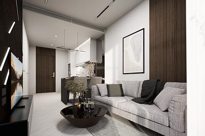 LAY22543: Comfort & Convenience in Spacious 2-Bedroom Apartment Near Layan Beach. Photo #9