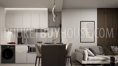 LAY22543: Comfort & Convenience in Spacious 2-Bedroom Apartment Near Layan Beach. Photo #12