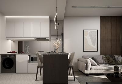 LAY22543: Comfort & Convenience in Spacious 2-Bedroom Apartment Near Layan Beach. 照片 #12