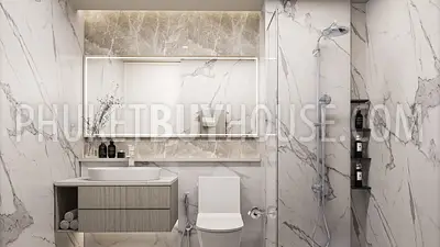 LAY22543: Comfort & Convenience in Spacious 2-Bedroom Apartment Near Layan Beach. Photo #13
