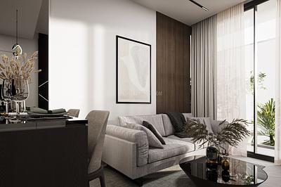 LAY22543: Comfort & Convenience in Spacious 2-Bedroom Apartment Near Layan Beach. Photo #14