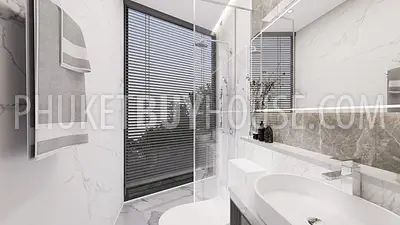 LAY22543: Comfort & Convenience in Spacious 2-Bedroom Apartment Near Layan Beach. Photo #17
