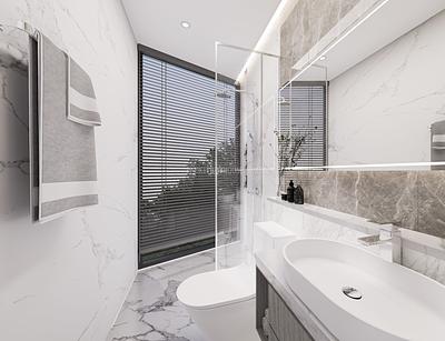 LAY22543: Comfort & Convenience in Spacious 2-Bedroom Apartment Near Layan Beach. Photo #17