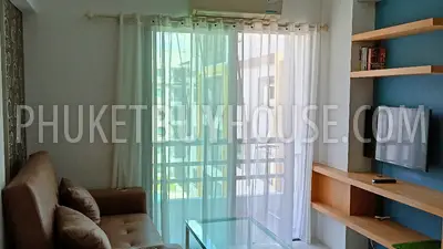 KTH7240: 1 Bedroom Apartment in Kathu area. Photo #8