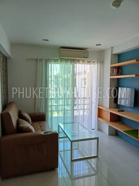 KTH7240: 1 Bedroom Apartment in Kathu area. Fotoğraf #8