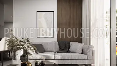 LAY22543: Comfort & Convenience in Spacious 2-Bedroom Apartment Near Layan Beach. Photo #15