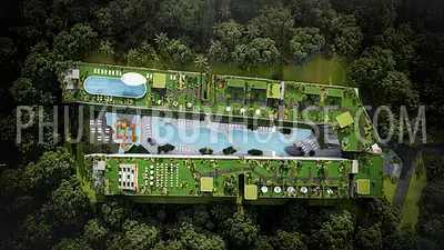 LAY22541: Comfort & Convenience in Studio Near Layan Beach. Photo #2