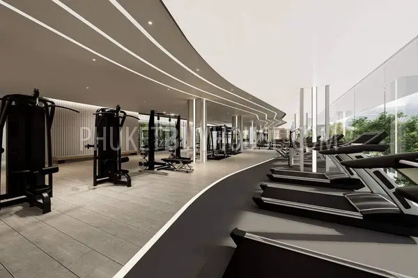 LAY22541: Comfort & Convenience in Studio Near Layan Beach. Photo #16