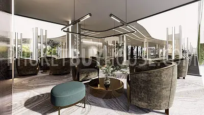 LAY22541: Comfort & Convenience in Studio Near Layan Beach. Photo #17