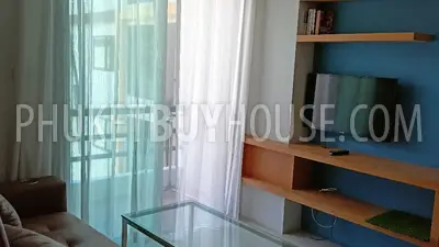 KTH7240: 1 Bedroom Apartment in Kathu area. Photo #9