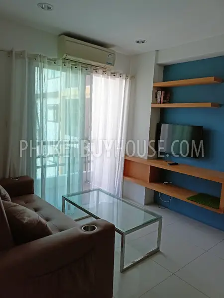 KTH7240: 1 Bedroom Apartment in Kathu area. Fotoğraf #9