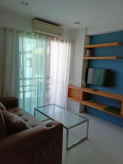 KAT7240: 1 Bedroom Apartment in Kathu area. Photo #9