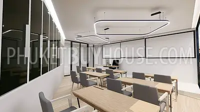 LAY22542: Comfort & Convenience in Elegant 1-Bedroom Apartment Near Layan Beach. Photo #18