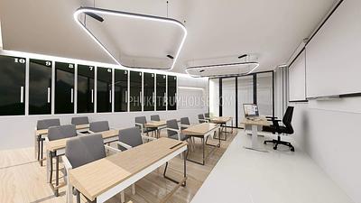 LAY22543: Comfort & Convenience in Spacious 2-Bedroom Apartment Near Layan Beach. Photo #21