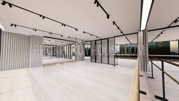 LAY22542: Comfort & Convenience in Elegant 1-Bedroom Apartment Near Layan Beach. Photo #19