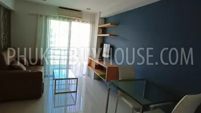 KTH7240: 1 Bedroom Apartment in Kathu area. Photo #10
