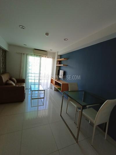 KAT7240: 1 Bedroom Apartment in Kathu area. Photo #10