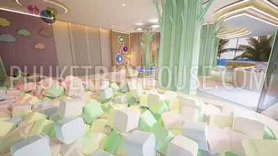 LAY22542: Comfort & Convenience in Elegant 1-Bedroom Apartment Near Layan Beach. Photo #22