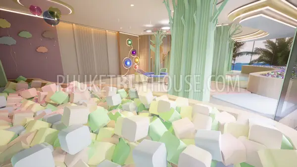 LAY22542: Comfort & Convenience in Elegant 1-Bedroom Apartment Near Layan Beach. Photo #22