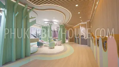LAY22541: Comfort & Convenience in Studio Near Layan Beach. Photo #18