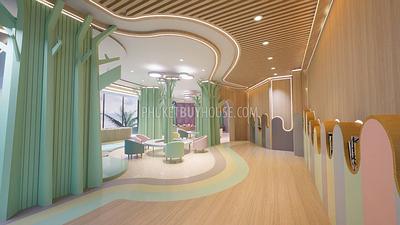 LAY22541: Comfort & Convenience in Studio Near Layan Beach. 照片 #18