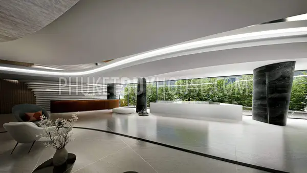 LAY22542: Comfort & Convenience in Elegant 1-Bedroom Apartment Near Layan Beach. Photo #23