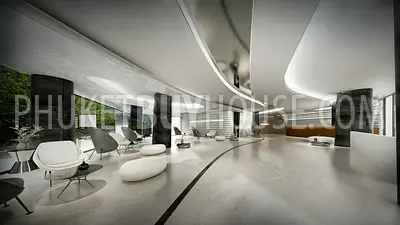 LAY22542: Comfort & Convenience in Elegant 1-Bedroom Apartment Near Layan Beach. Photo #24