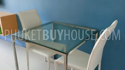 KTH7240: 1 Bedroom Apartment in Kathu area. Photo #11
