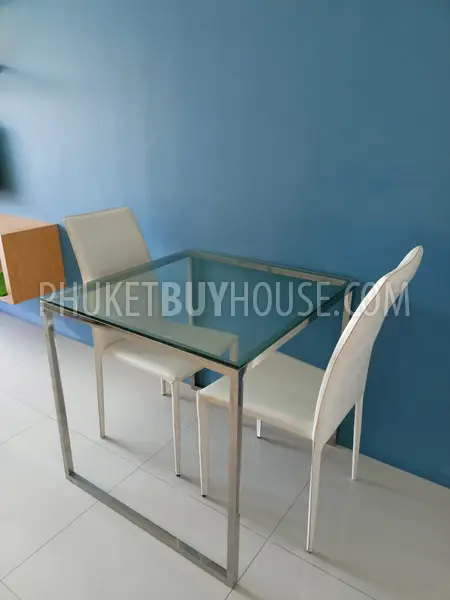 KTH7240: 1 Bedroom Apartment in Kathu area. Fotoğraf #11