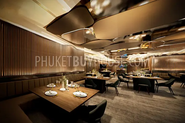 LAY22542: Comfort & Convenience in Elegant 1-Bedroom Apartment Near Layan Beach. Photo #25