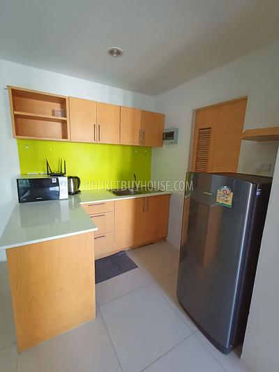 KAT7240: 1 Bedroom Apartment in Kathu area. Photo #12
