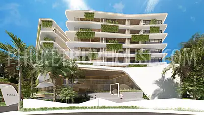 LAY22543: Comfort & Convenience in Spacious 2-Bedroom Apartment Near Layan Beach. Photo #18