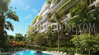 LAY22543: Comfort & Convenience in Spacious 2-Bedroom Apartment Near Layan Beach. Photo #19