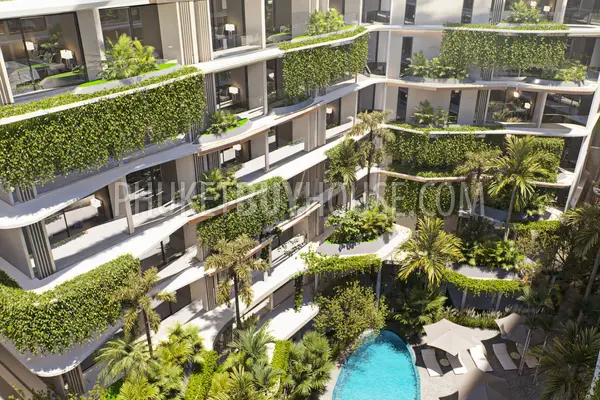 LAY22541: Comfort & Convenience in Studio Near Layan Beach. Photo #14