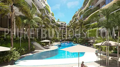 LAY22541: Comfort & Convenience in Studio Near Layan Beach. Photo #12