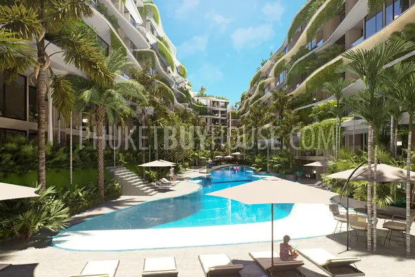 LAY22541: Comfort & Convenience in Studio Near Layan Beach. Photo #12