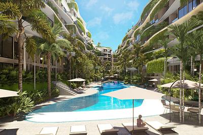 LAY22541: Comfort & Convenience in Studio Near Layan Beach. Photo #12