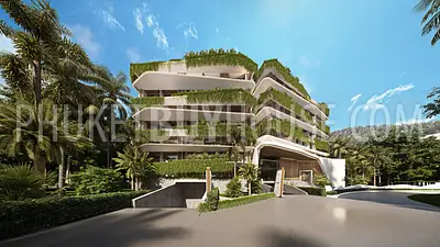 LAY22541: Comfort & Convenience in Studio Near Layan Beach. Photo #1