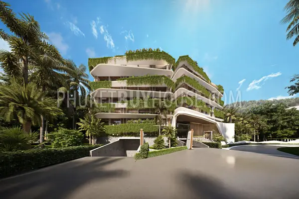 LAY22541: Comfort & Convenience in Studio Near Layan Beach. Photo #1
