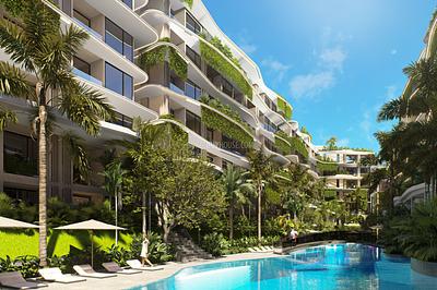 LAY22542: Comfort & Convenience in Elegant 1-Bedroom Apartment Near Layan Beach. Photo #1